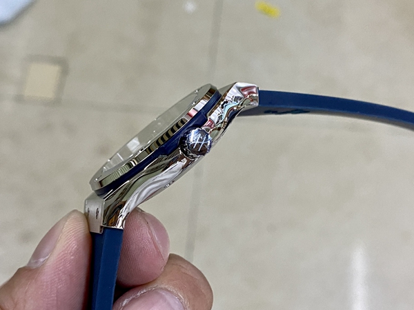 ウブロコピー時計細部ディテール